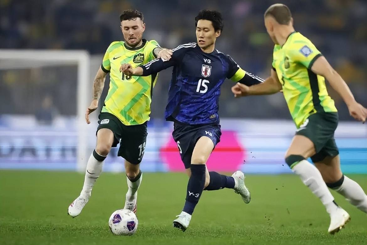 日本男足(日本男足阵容名单)